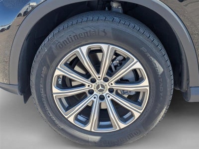 2024 Mercedes-Benz GLC GLC 300