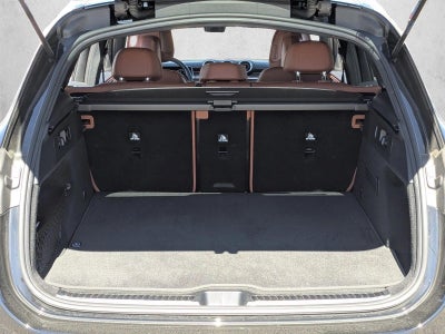 2024 Mercedes-Benz GLC GLC 300