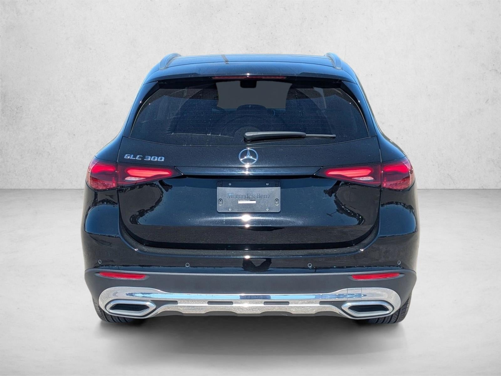 2024 Mercedes-Benz GLC GLC 300