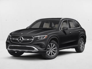 2024 Mercedes-Benz GLC GLC 300