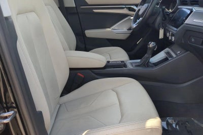 2022 Audi Q3 Premium 40 TFSI quattro Tiptronic