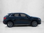 2022 Audi Q3 Premium 40 TFSI quattro Tiptronic