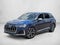 2021 Audi SQ7 Premium Plus TFSI quattro Tiptronic