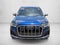 2021 Audi SQ7 Premium Plus TFSI quattro Tiptronic