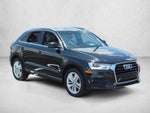 2017 Audi Q3 2.0T Premium