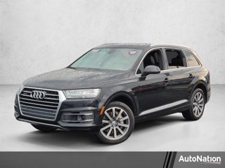 2017 Audi Q7 3.0T Premium