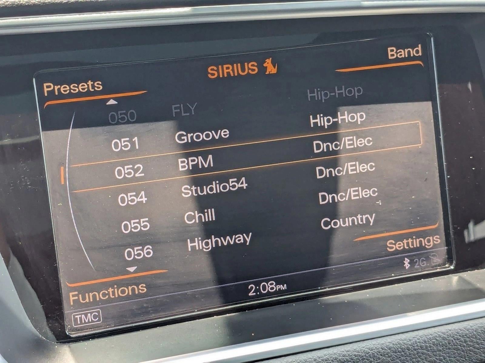 2015 Audi Q5 2.0T Premium