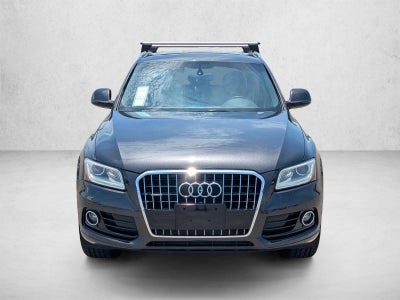 2015 Audi Q5 2.0T Premium