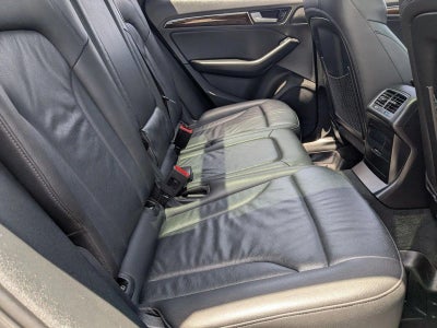 2015 Audi Q5 2.0T Premium