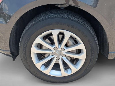 2015 Audi Q5 2.0T Premium
