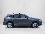 2015 Audi Q5 2.0T Premium