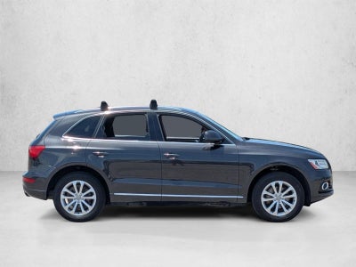 2015 Audi Q5 2.0T Premium
