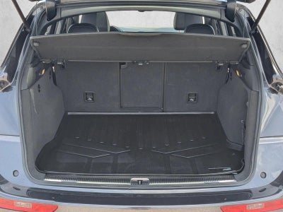 2015 Audi Q5 2.0T Premium