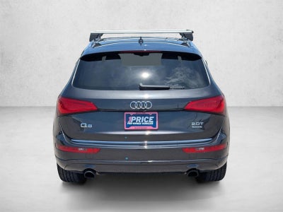 2015 Audi Q5 2.0T Premium