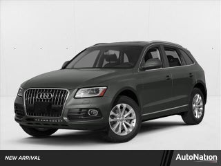 2015 Audi Q5 2.0T Premium