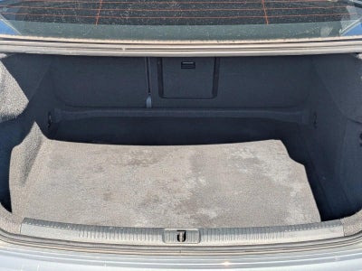 2019 Audi A3 Sedan Premium