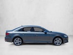 2018 Audi S4 3.0T Premium Plus