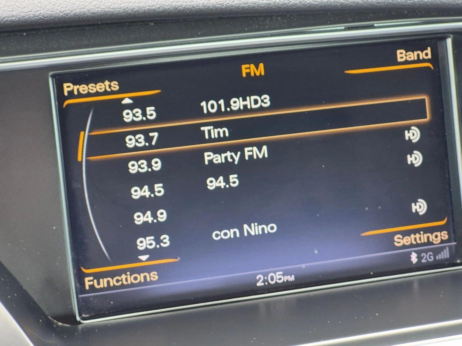 2015 Audi S5 3.0T Premium Plus