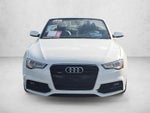 2017 Audi A5 Cabriolet Sport