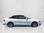 2017 Audi A5 Cabriolet Sport