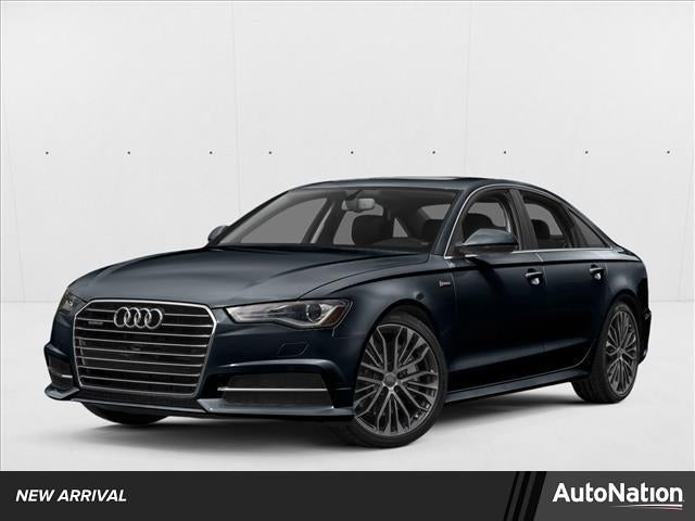 2017 Audi A6 3.0T Premium Plus Tiptronic quattro's photo