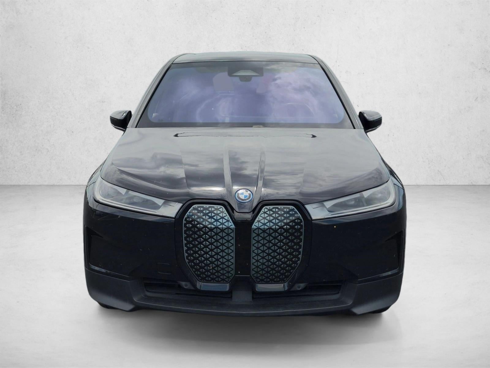 Used 2024 BMW iX Base with VIN WB523CF09RCP42834 for sale in Orlando, FL