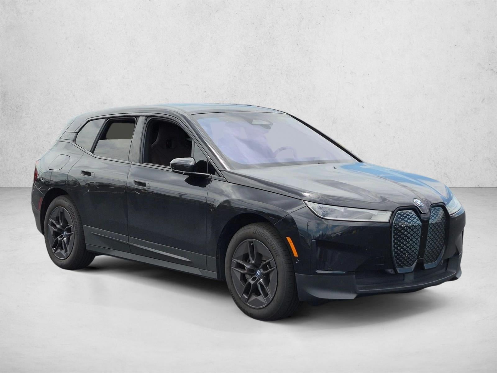 2024 BMW iX xDrive50