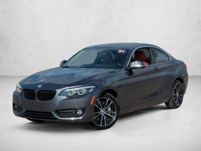 2021 BMW 230i 230i