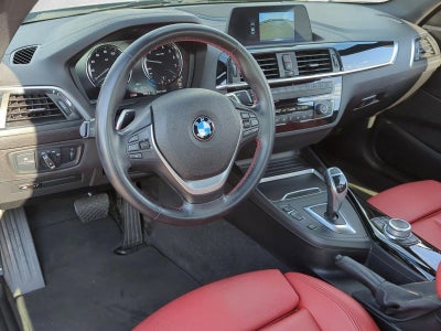 2021 BMW 230i 230i