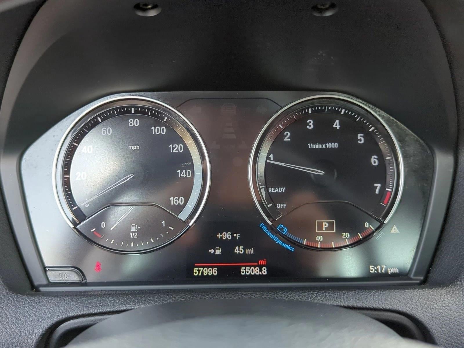 2021 BMW 230i 230i