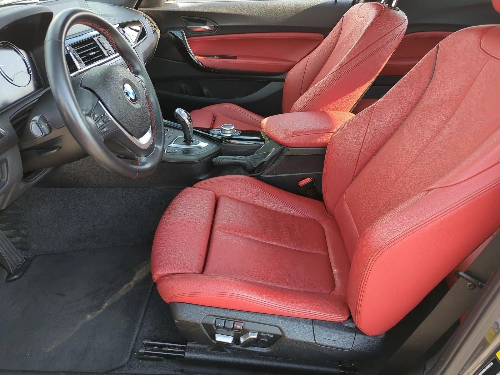 2021 BMW 230i 230i