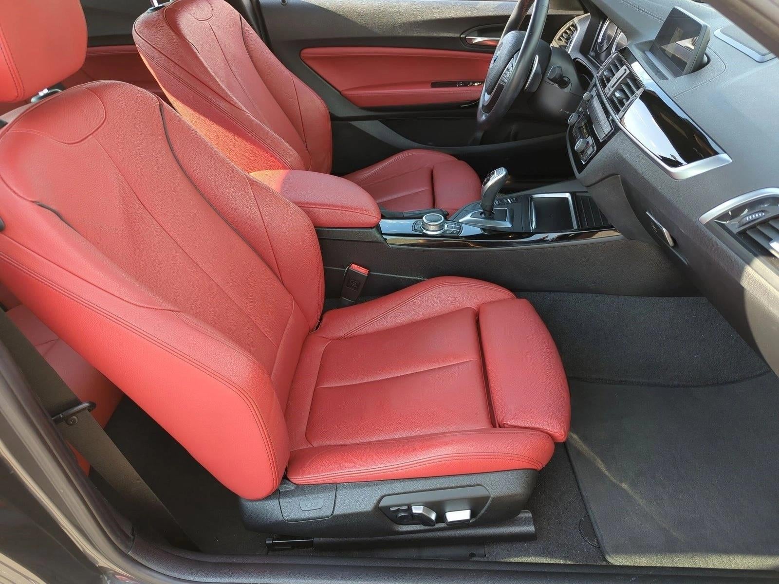 2021 BMW 230i 230i
