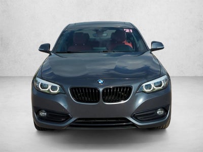 2021 BMW 230i 230i
