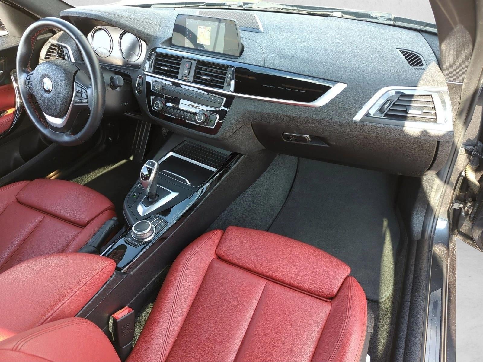 2021 BMW 230i 230i