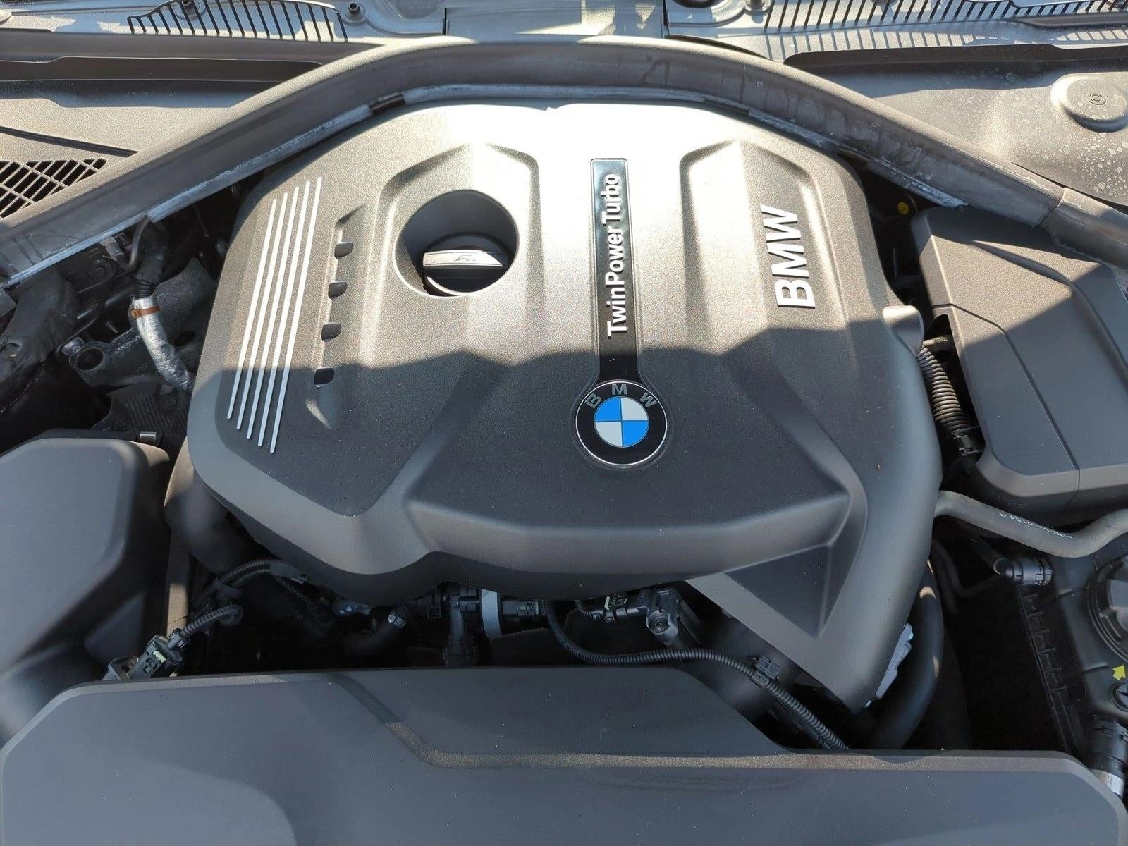 2021 BMW 230i 230i