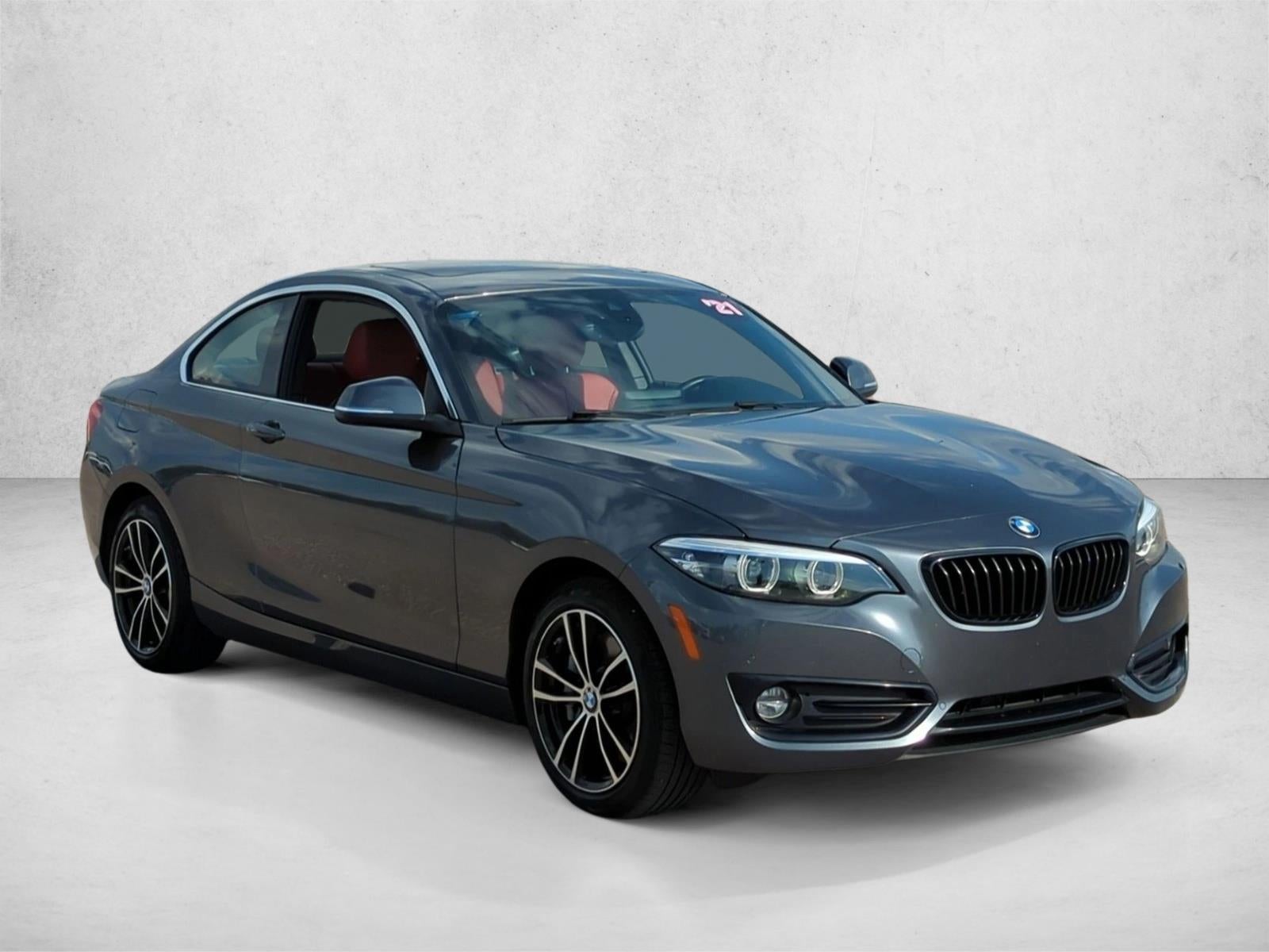 2021 BMW 230i 230i