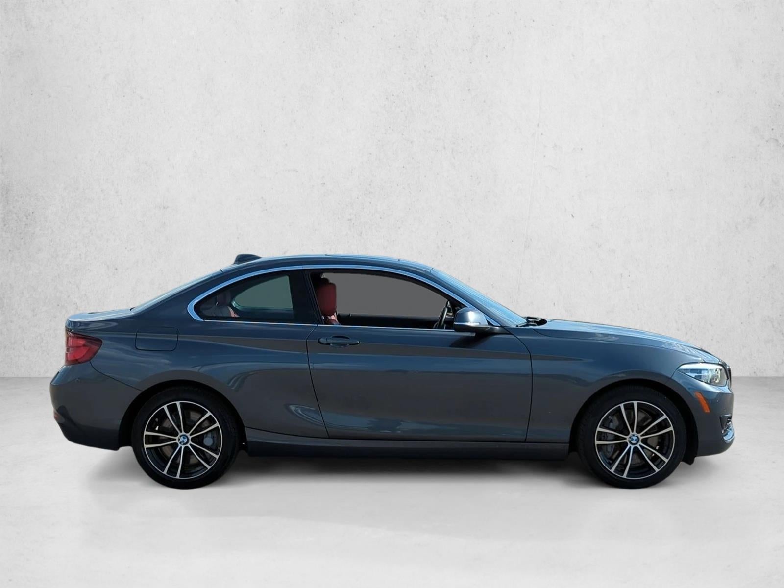 2021 BMW 230i 230i