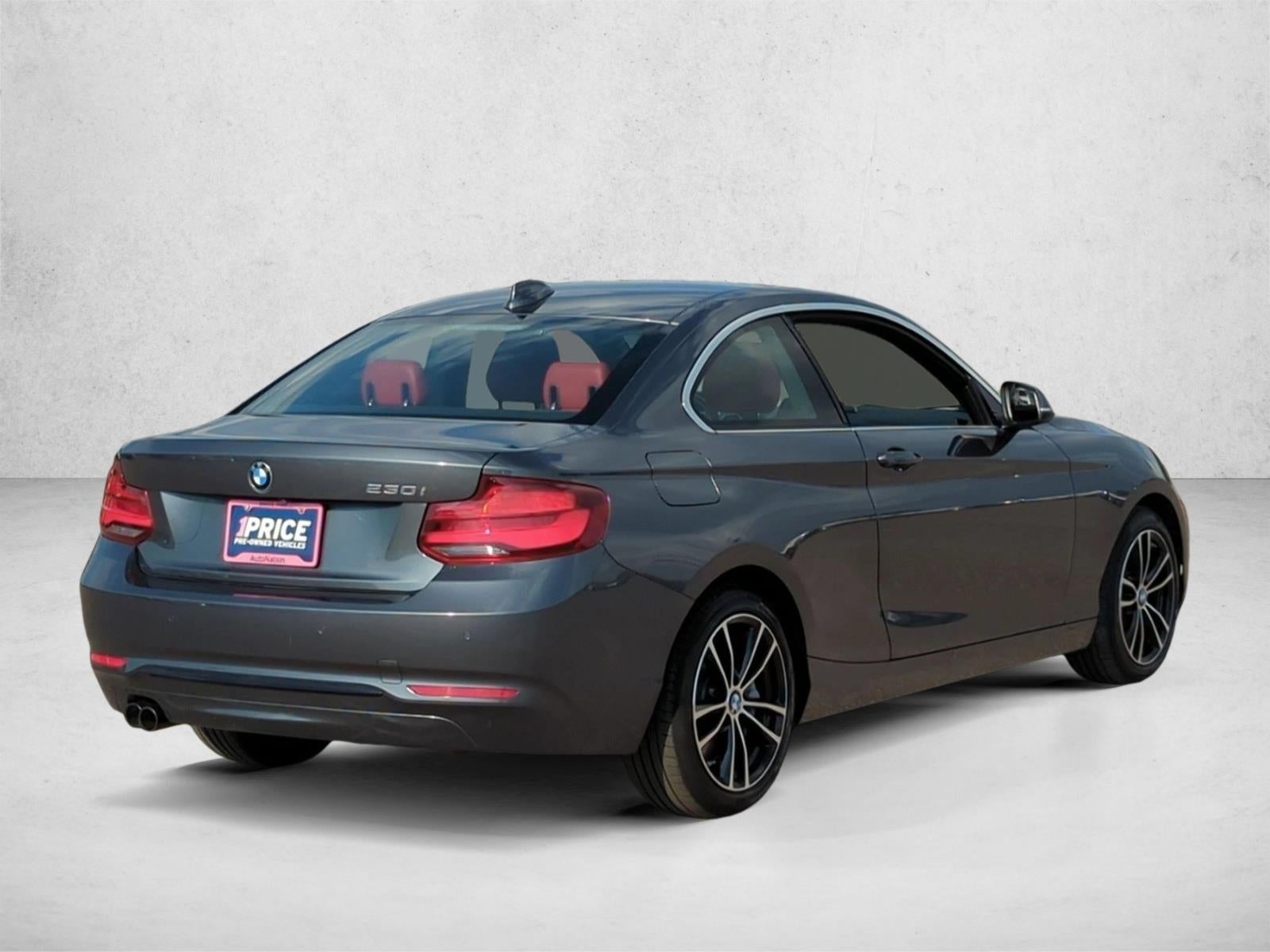2021 BMW 230i 230i