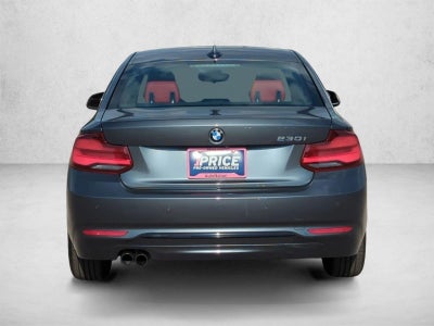 2021 BMW 230i 230i