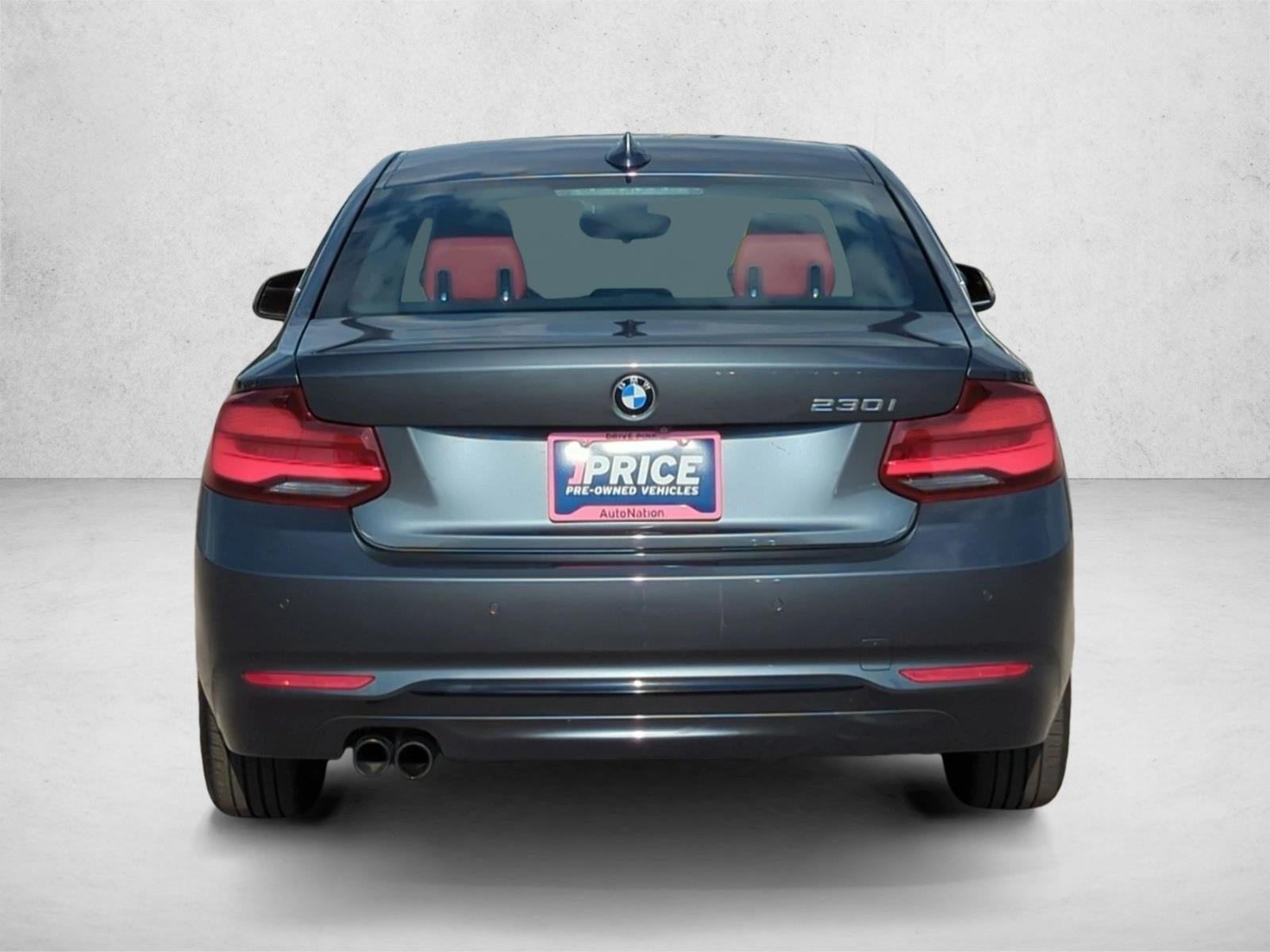 2021 BMW 230i 230i
