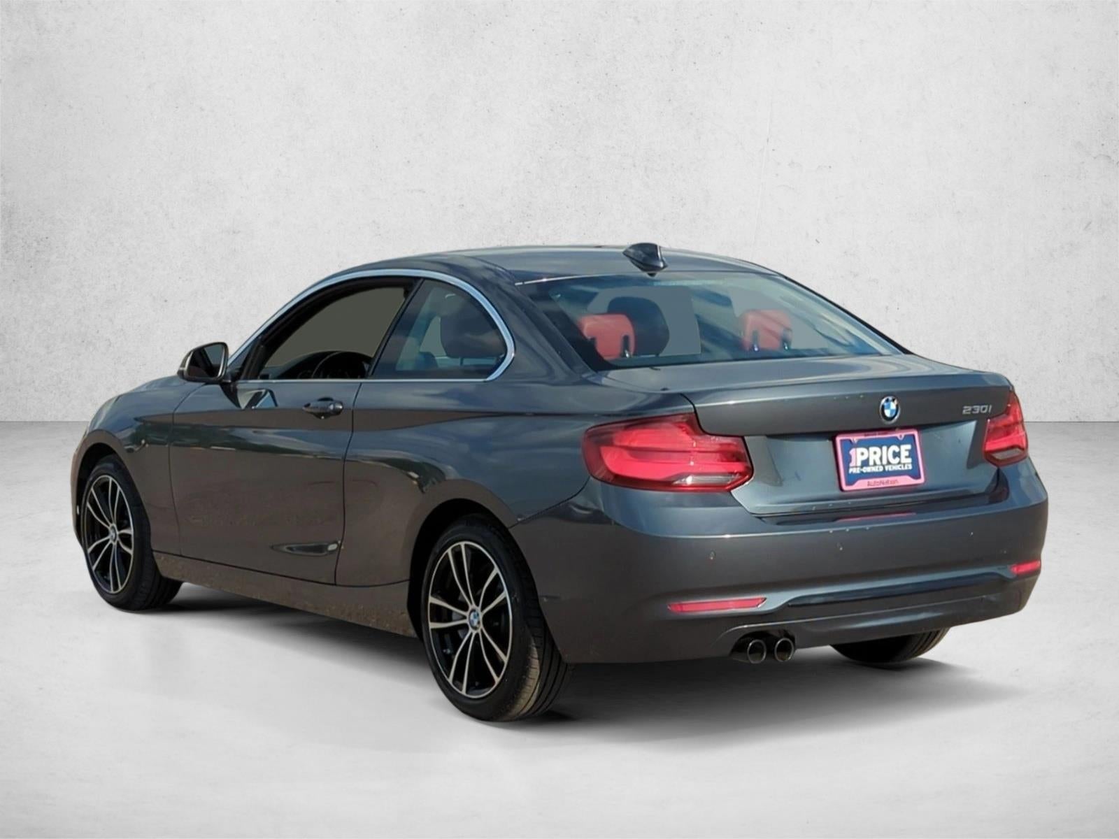 2021 BMW 230i 230i