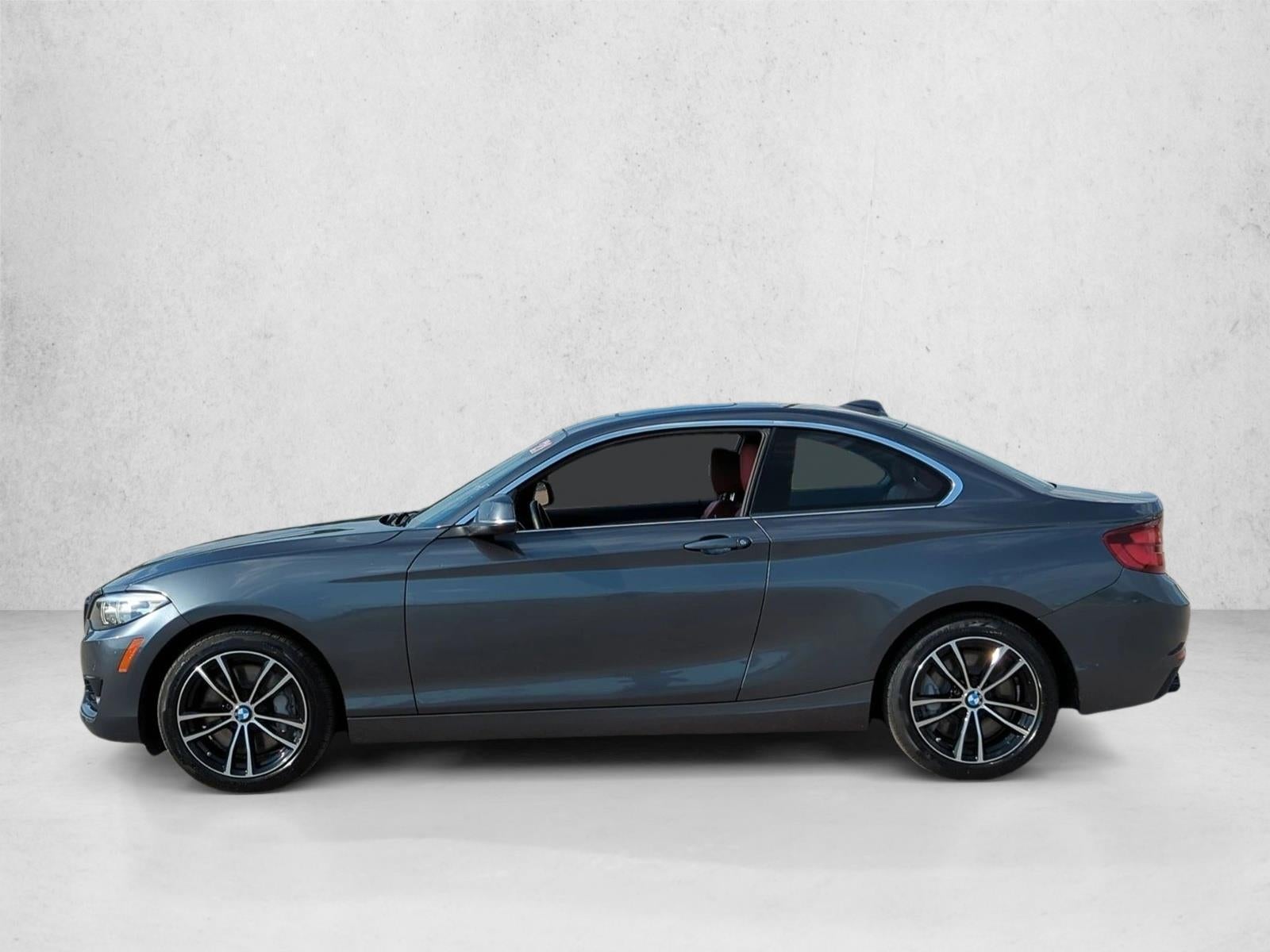 2021 BMW 230i 230i