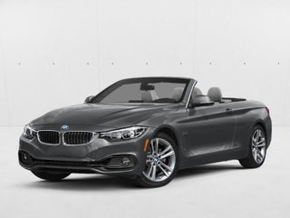 2018 BMW 4 Series 430i