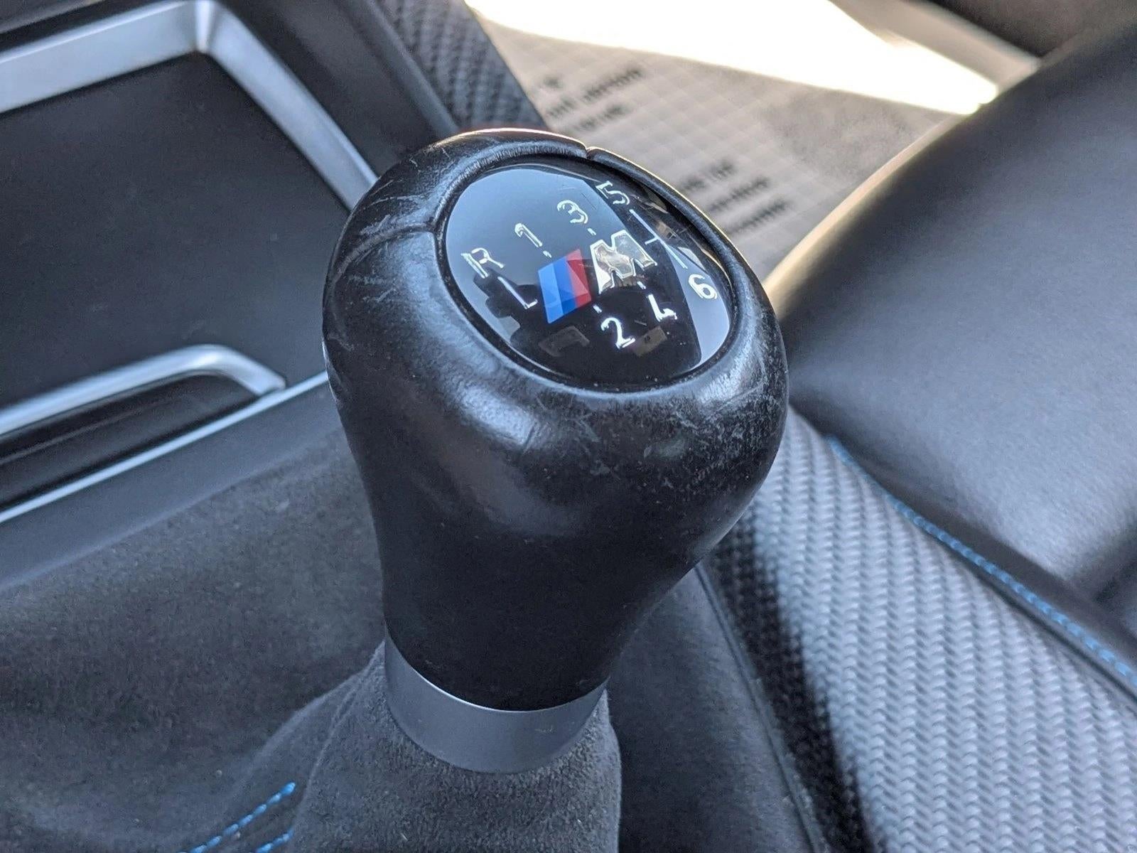 2021 BMW M2 Competition