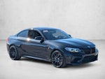2021 BMW M2 Competition