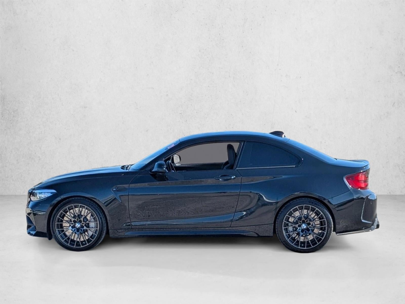 2021 BMW M2 Competition