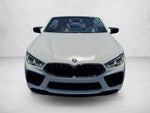 2023 BMW M8 Cabriolet Competition