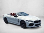 2023 BMW M8 Cabriolet Competition