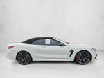 2023 BMW M8 Cabriolet Competition