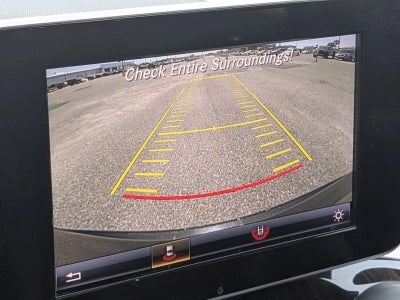 2016 Mercedes-Benz GLC GLC 300